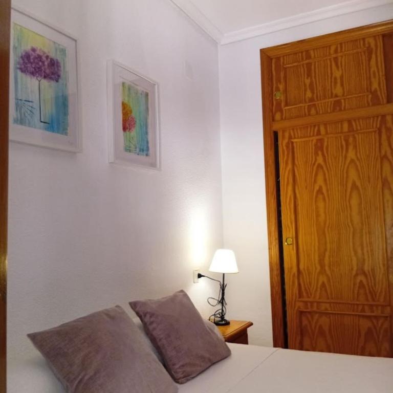 Casa Playa Lisa - Appartamento con 1 Camera da Letto - 31