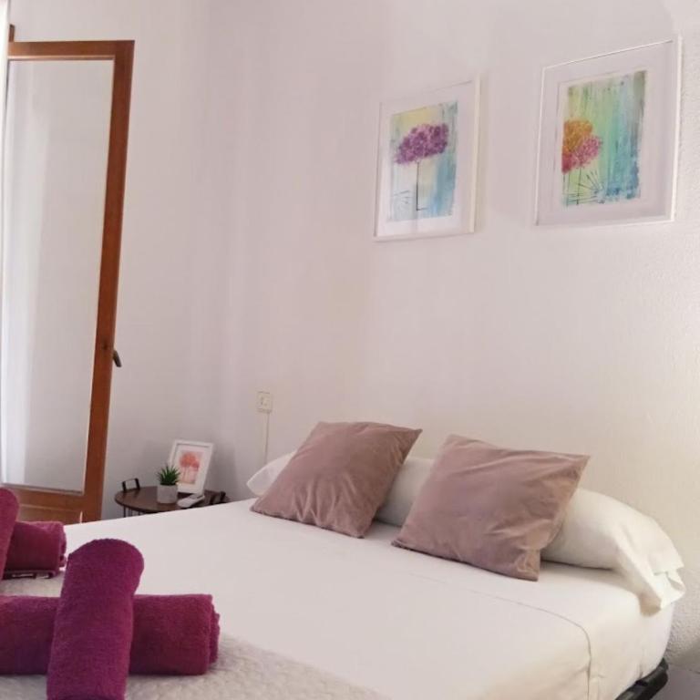 Casa Playa Lisa - Appartamento con 1 Camera da Letto - 28