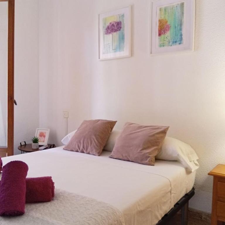 Casa Playa Lisa - Appartamento con 1 Camera da Letto - 30
