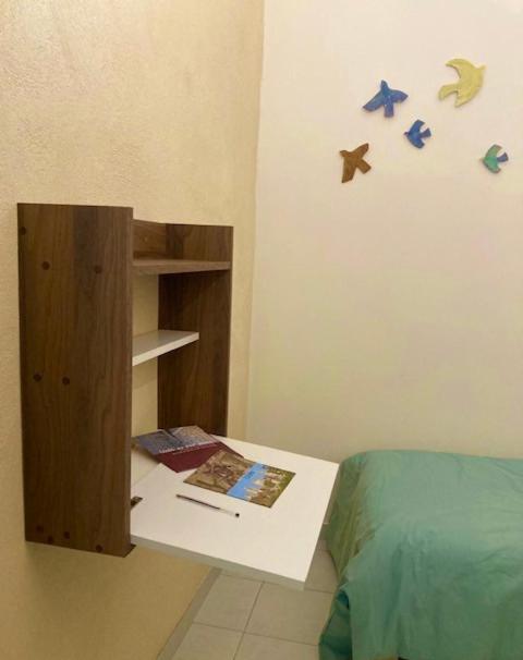 Cygne - Appartement 2 Chambres - 7