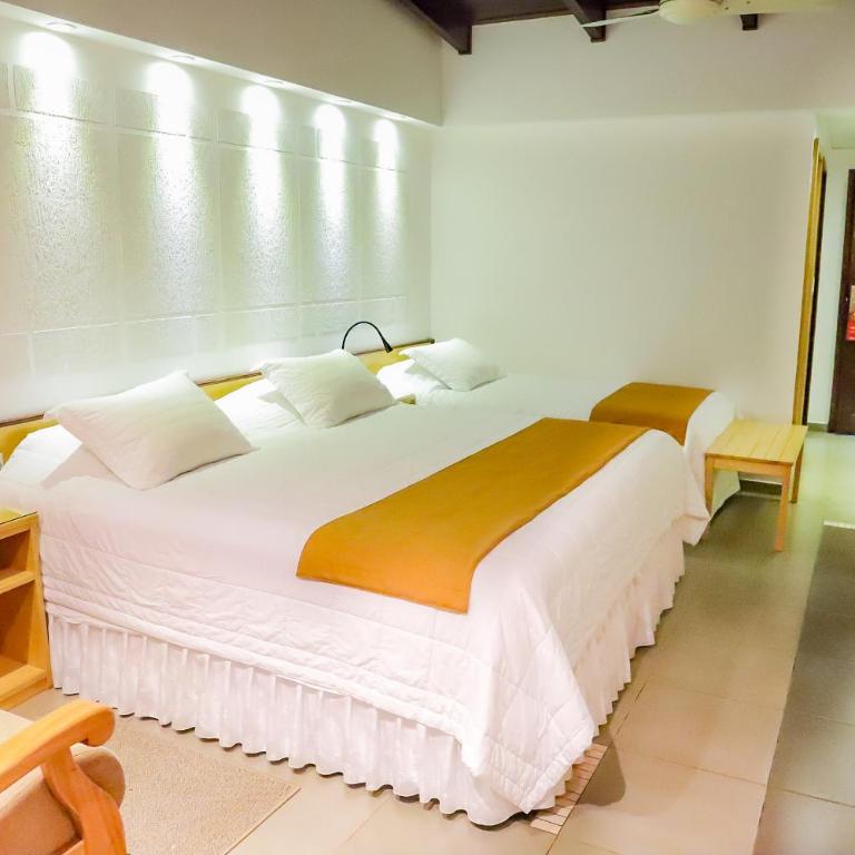 Nobile Hotel Papillon - Superior Double Room - 4