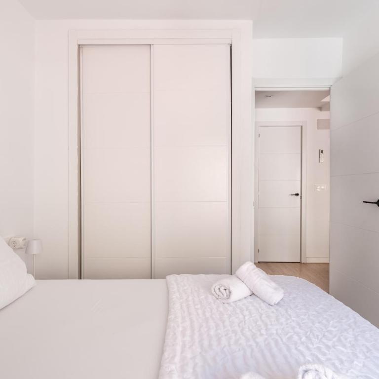 Grama Comfort Apartment - Apartamento de 1 dormitorio - 4