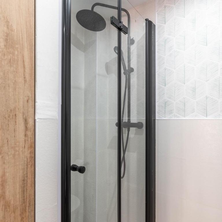 Grama Comfort Apartment - Apartamento de 1 dormitorio - 7