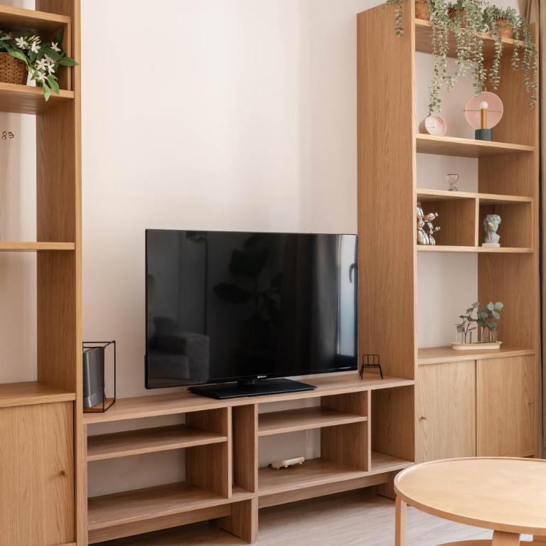 Grama Comfort Apartment - Apartamento de 1 dormitorio - 11