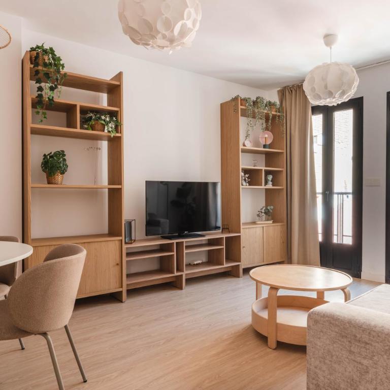 Grama Comfort Apartment - Apartamento de 1 dormitorio - 24