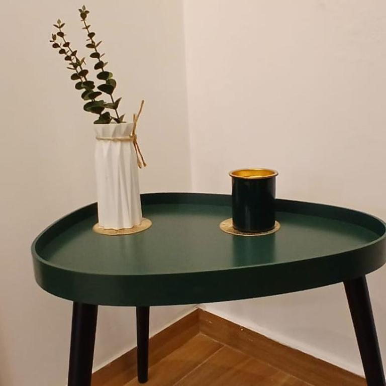 Dama's house downtown - Two-Bedroom Apartment - 10