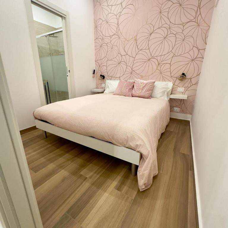 Dama's house downtown - Two-Bedroom Apartment - 14
