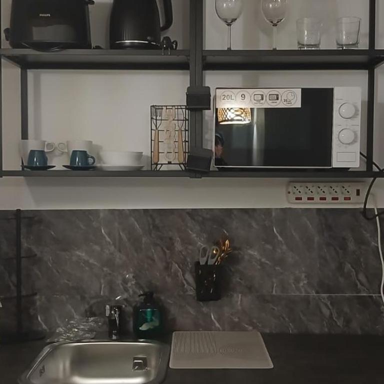 Dama's house downtown - Two-Bedroom Apartment - 21