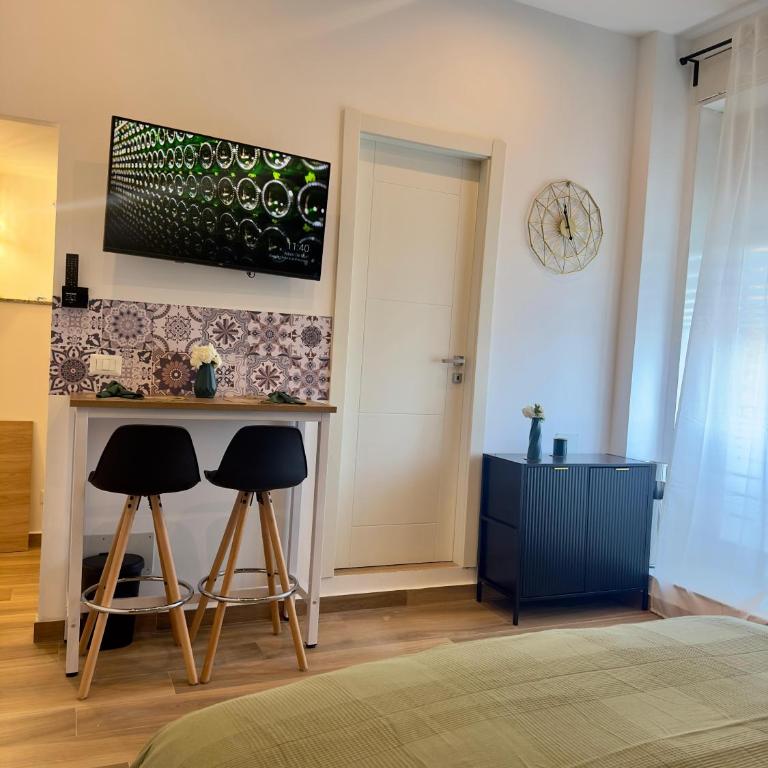 Dama's house downtown - Two-Bedroom Apartment - 7