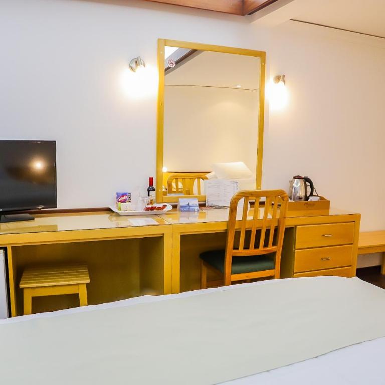 Nobile Hotel Papillon - Comfort Triple Room - 5