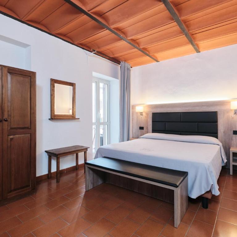 Albergo Della Posta - Camera Matrimoniale Superior - 6