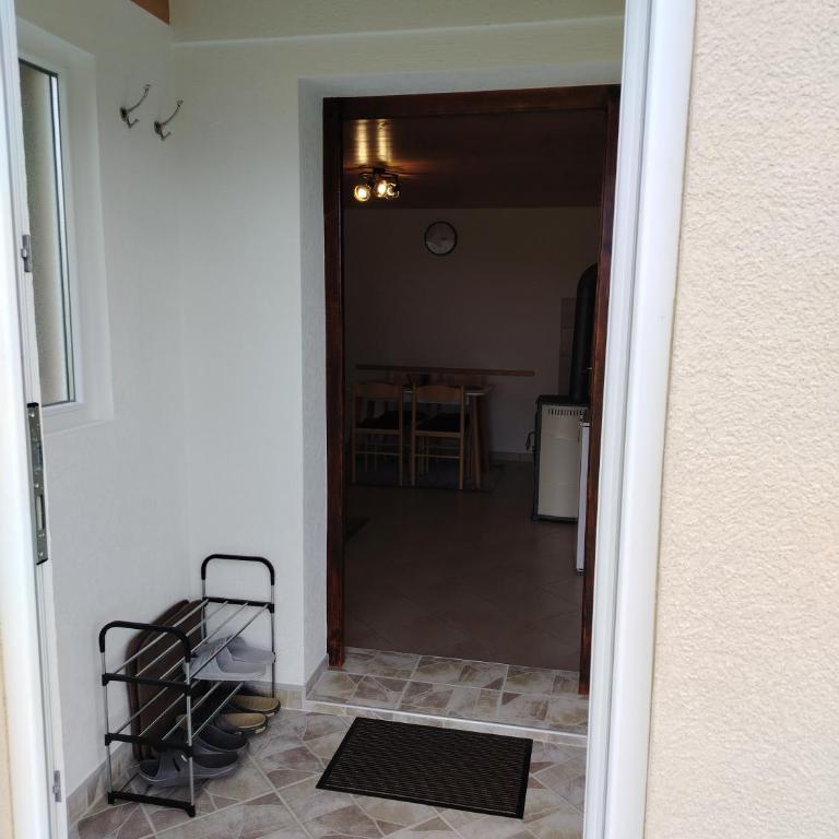Holiday Home Apartman Aco - Two-Bedroom Apartment with Mountain View - 5