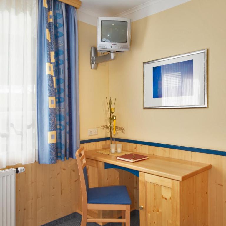 Hotel Hubertushof - Doppelzimmer - 4