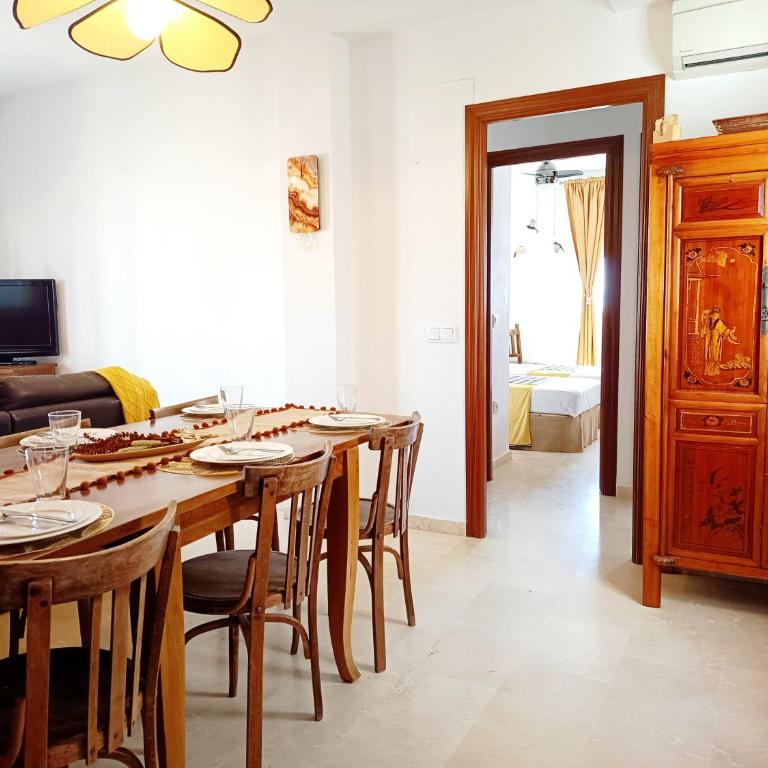Casa Aize - One-Bedroom Apartment - 1