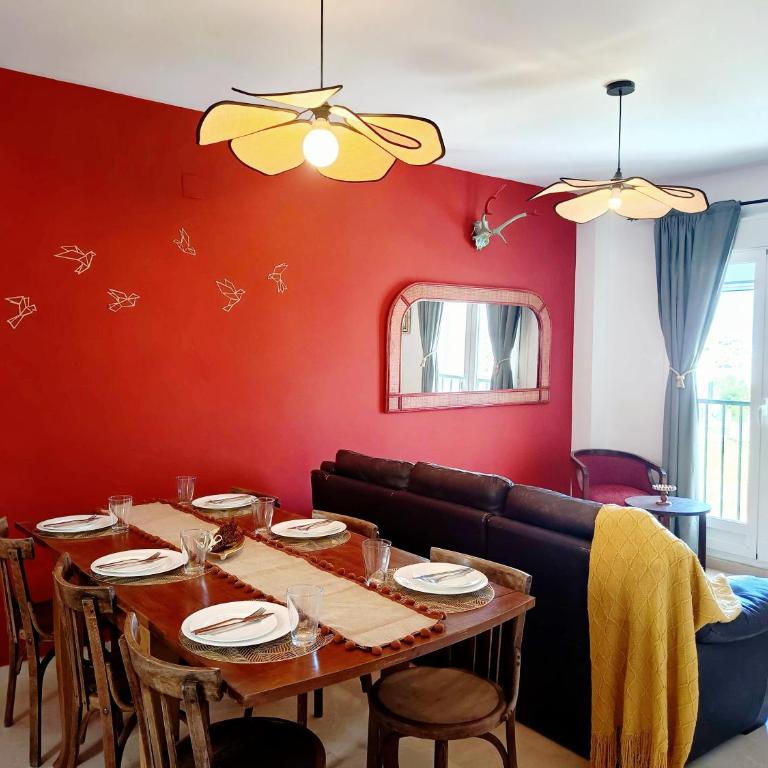 Casa Aize - One-Bedroom Apartment - 2