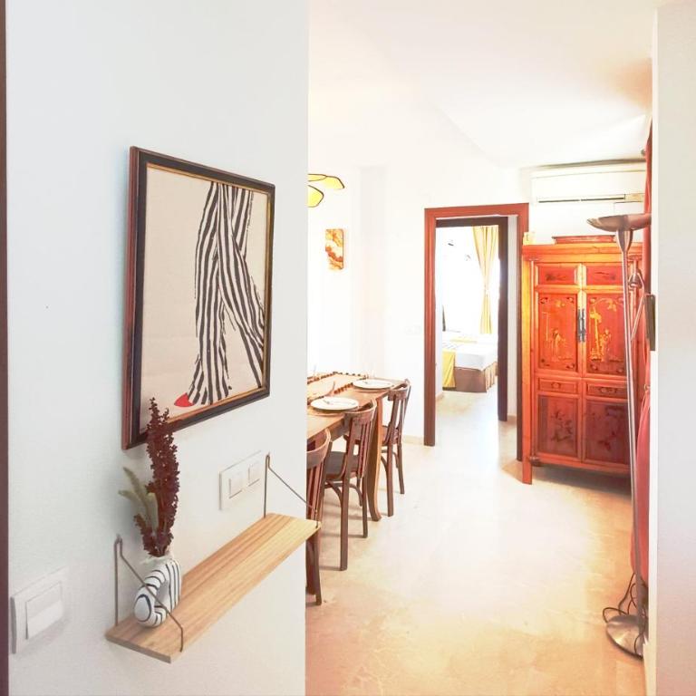 Casa Aize - One-Bedroom Apartment - 3