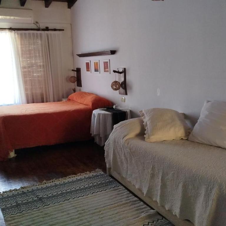 La Casa de Sebas One - One-Bedroom Apartment - 15