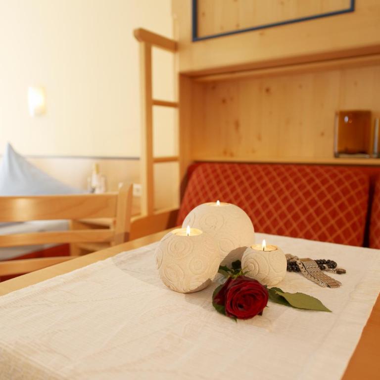 Hotel Hubertushof - Doppelzimmer - 6