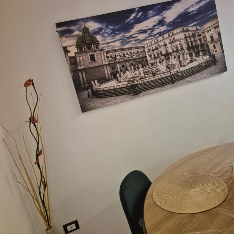 Patania Royal Apartment - Appartamentino su 2 Livelli - 3