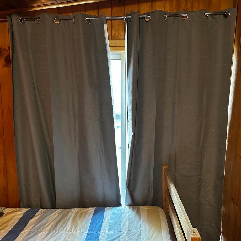 Hostal Palguin 261 - Cama individual en habitación compartida - 9