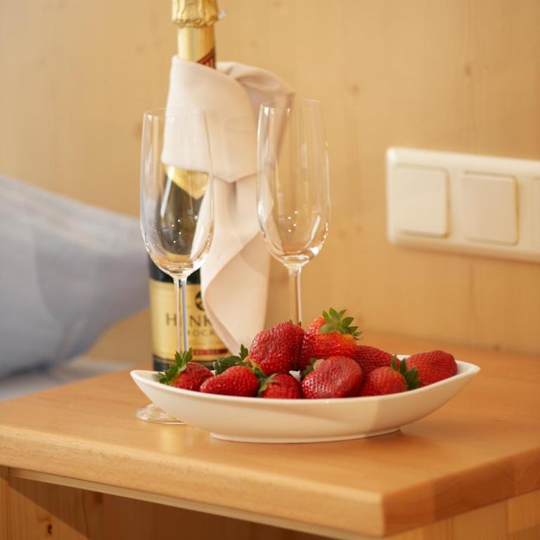 Hotel Hubertushof - Doppelzimmer - 3
