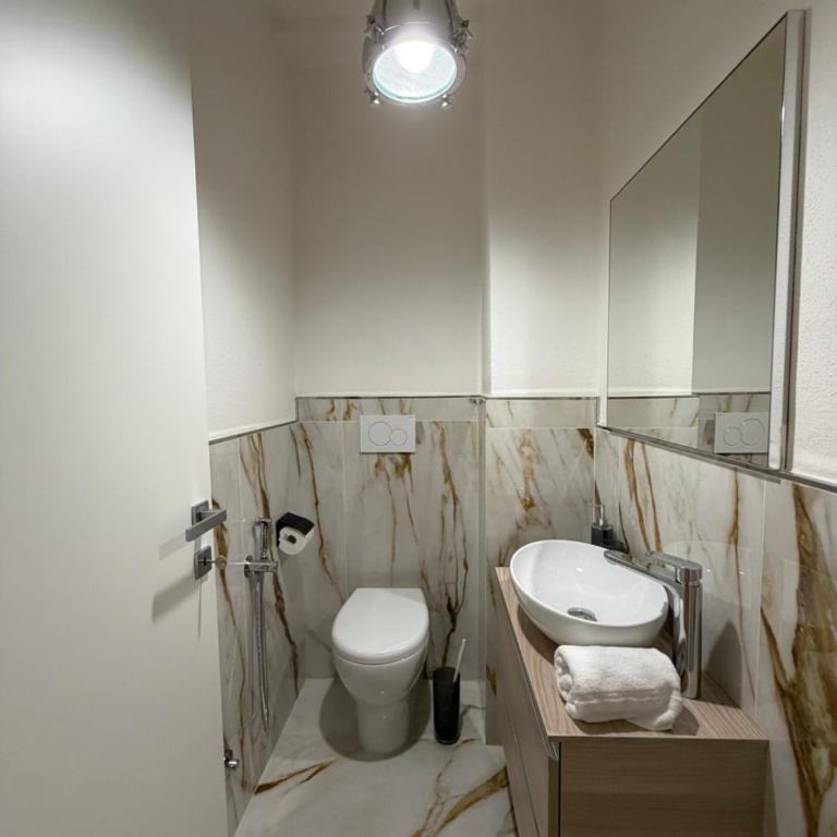 Effealatapartments - L'Oasi del Forte - Appartamento con 2 Camere da Letto - 47