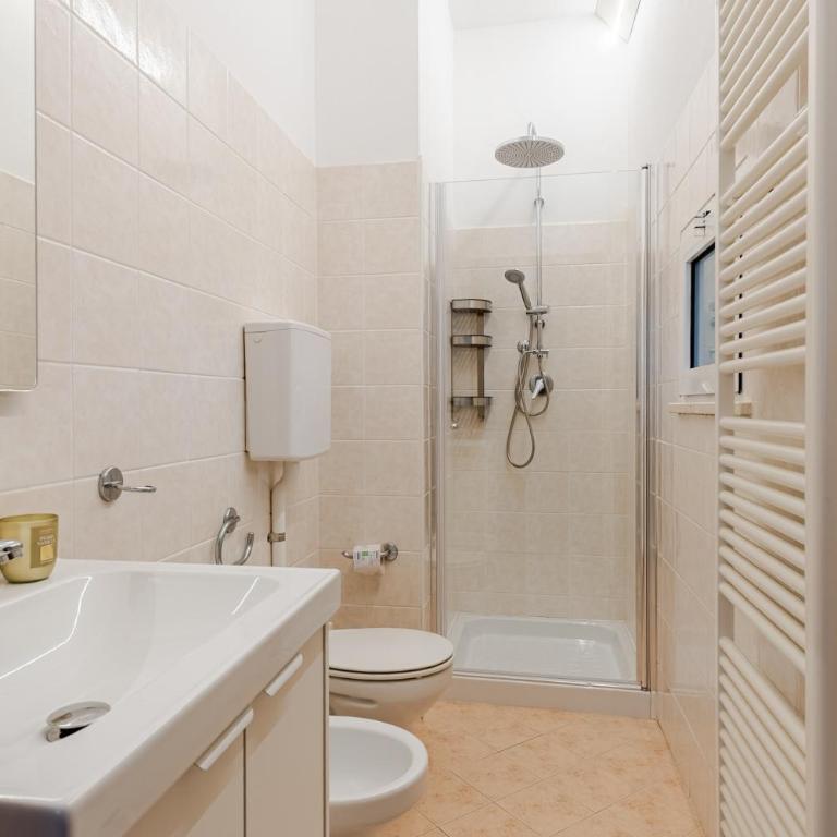 Minimal Suite self check-in e Wi-Fi eccellente - P r a t u r e c c i Group - One-Bedroom Apartment - 4