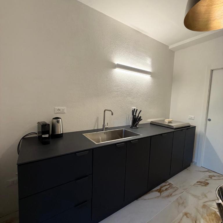 Effealatapartments - L'Oasi del Forte - Appartamento con 2 Camere da Letto - 35