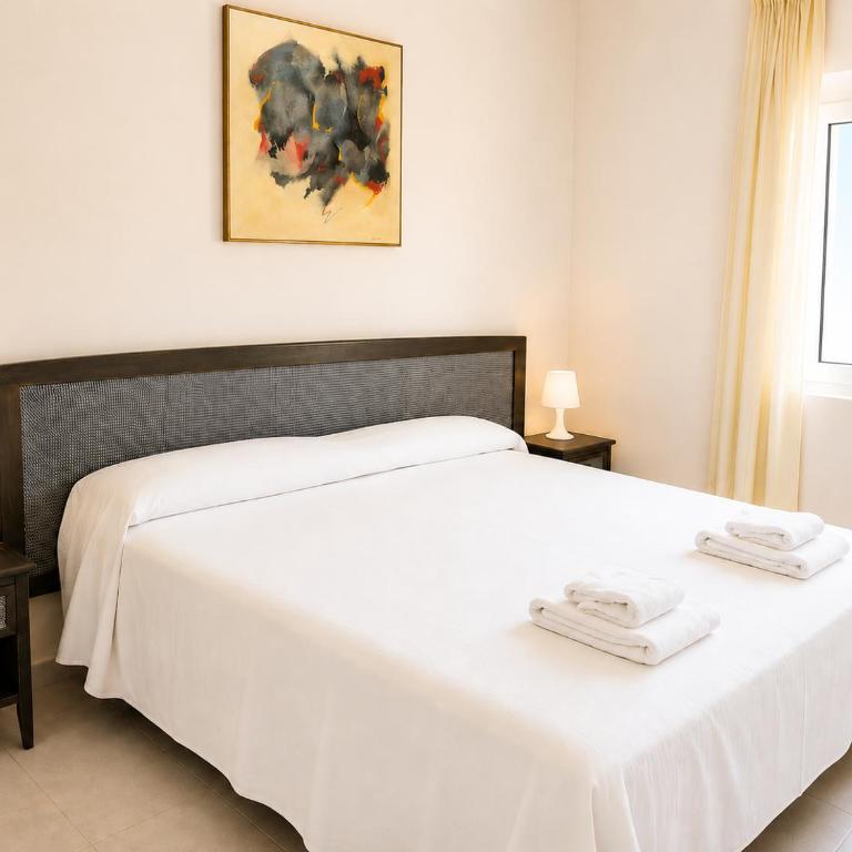 Apartamentos Larga 70 - Apartamento Ático de 2 dormitorios - 4