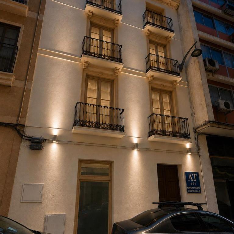 Nebro SOHO - Queen Studio - 1