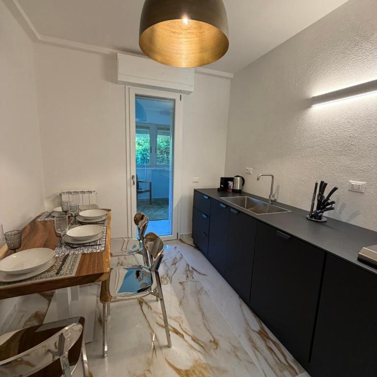 Effealatapartments - L'Oasi del Forte - Appartamento con 2 Camere da Letto - 33