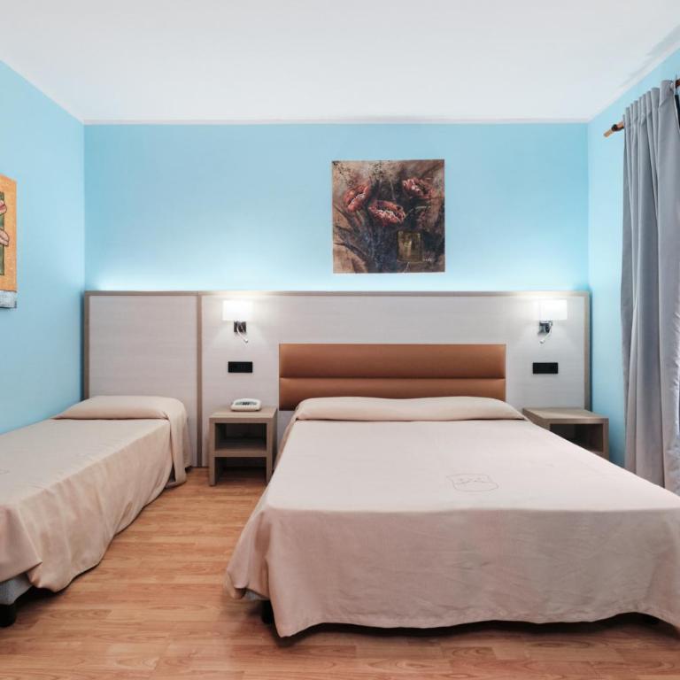 Albergo Della Posta - Camera Tripla Classic - 3