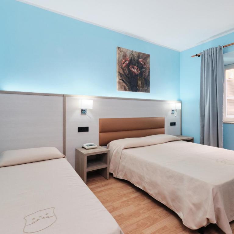 Albergo Della Posta - Camera Tripla Classic - 4