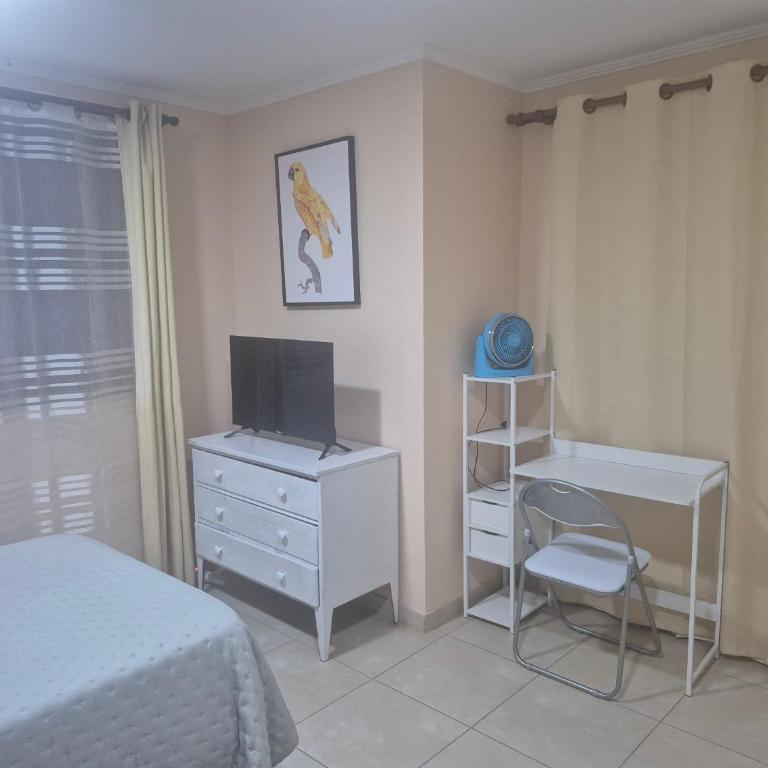 casa completa e independiente en 2 piso - Casa de 4 dormitorios - 7