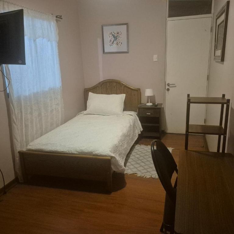 casa completa e independiente en 2 piso - Casa de 4 dormitorios - 8
