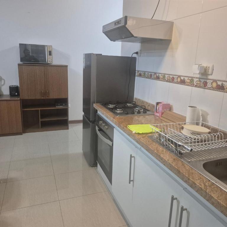 casa completa e independiente en 2 piso - Casa de 4 dormitorios - 10