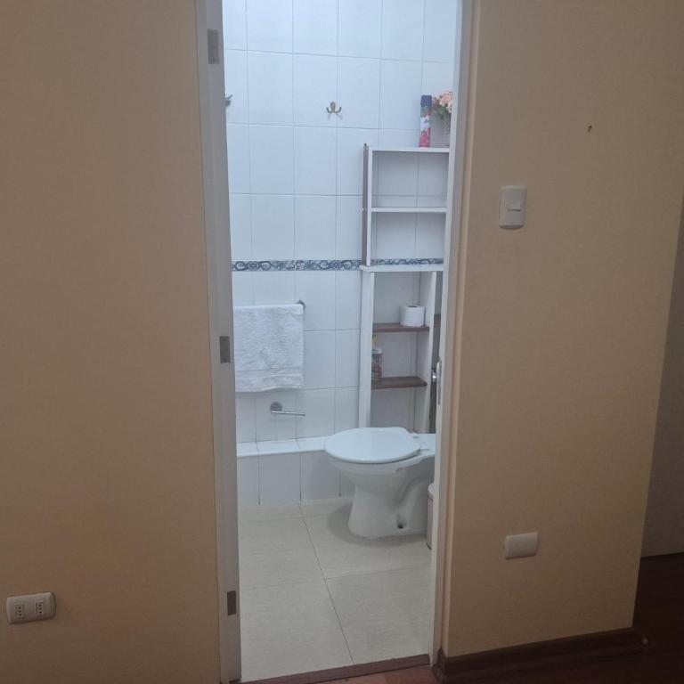 casa completa e independiente en 2 piso - Casa de 4 dormitorios - 13