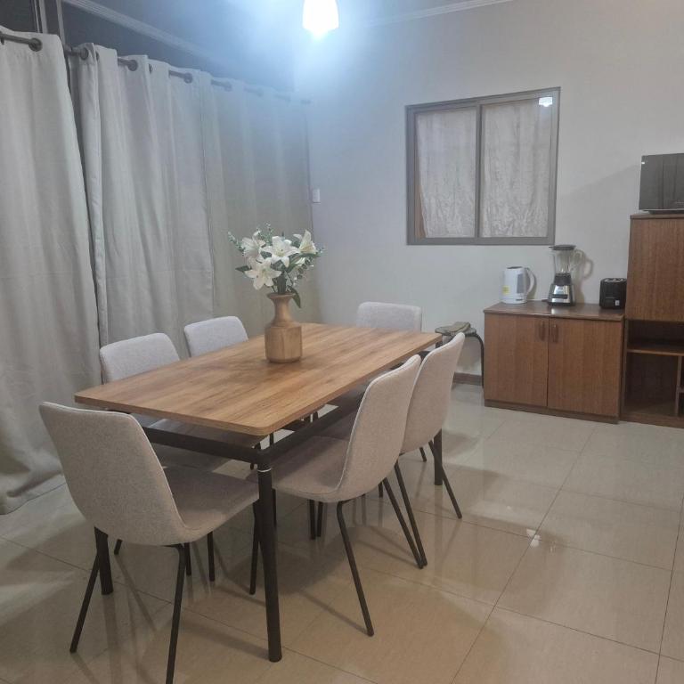 casa completa e independiente en 2 piso - Casa de 4 dormitorios - 16
