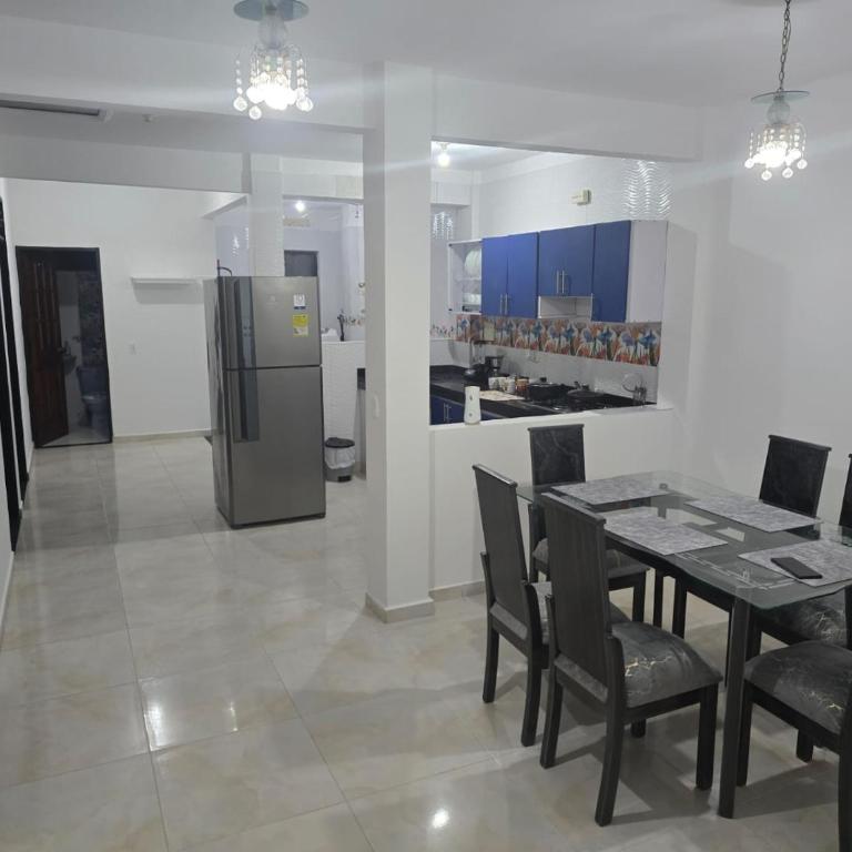 nuevo apartamento central villavicencio - Apartamento de 2 dormitorios - 6