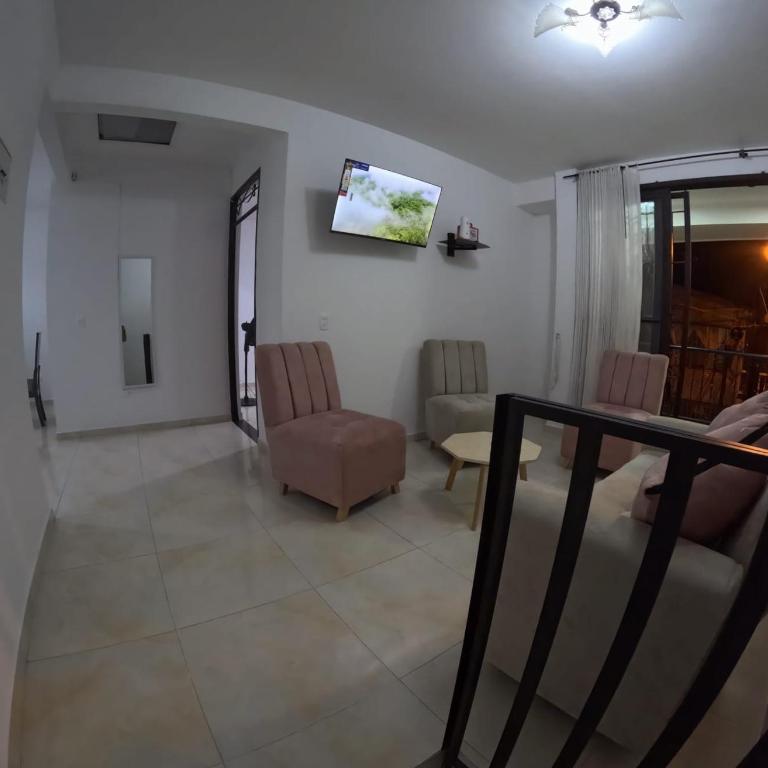 nuevo apartamento central villavicencio - Apartamento de 2 dormitorios - 8