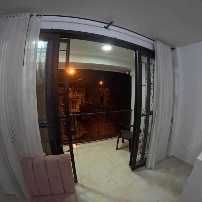 nuevo apartamento central villavicencio - Apartamento de 2 dormitorios - 9