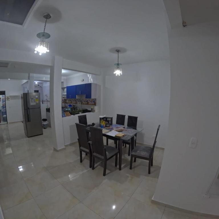 nuevo apartamento central villavicencio - Apartamento de 2 dormitorios - 10