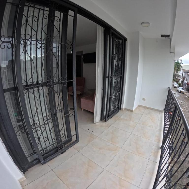 nuevo apartamento central villavicencio - Apartamento de 2 dormitorios - 14