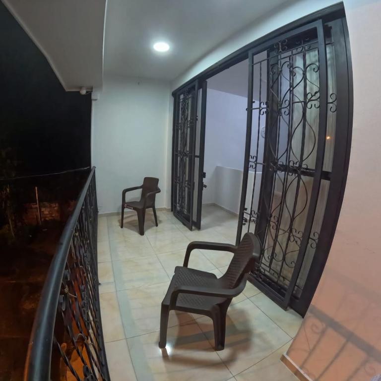 nuevo apartamento central villavicencio - Apartamento de 2 dormitorios - 15