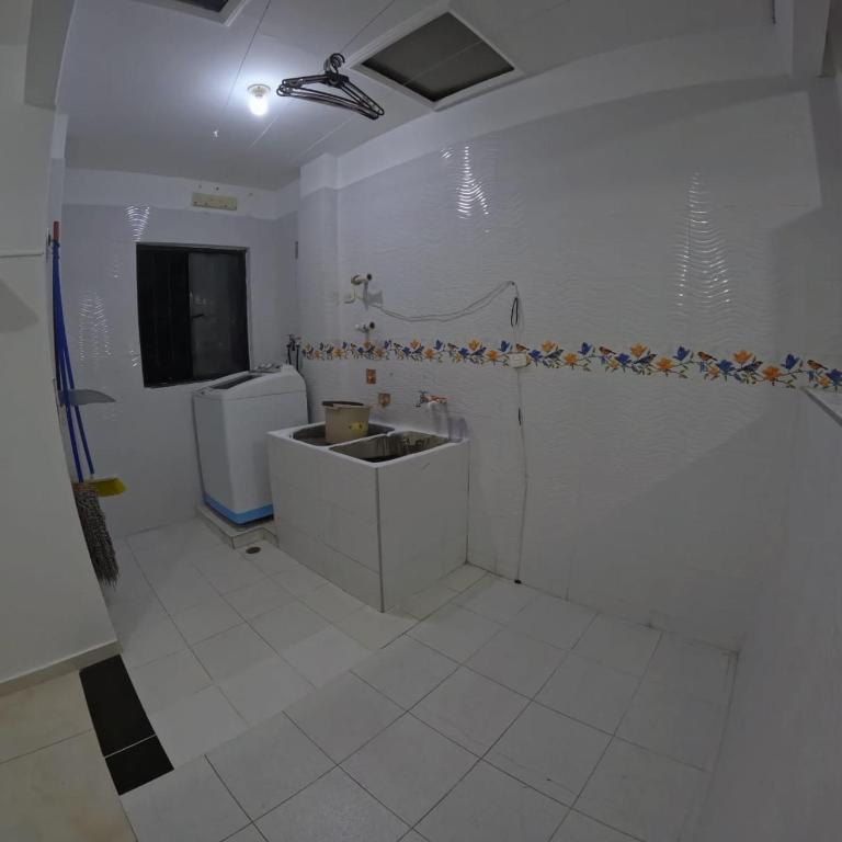 nuevo apartamento central villavicencio - Apartamento de 2 dormitorios - 16