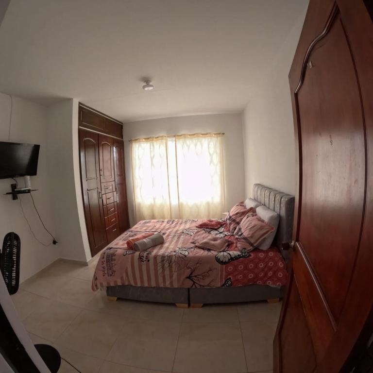 nuevo apartamento central villavicencio - Apartamento de 2 dormitorios - 19