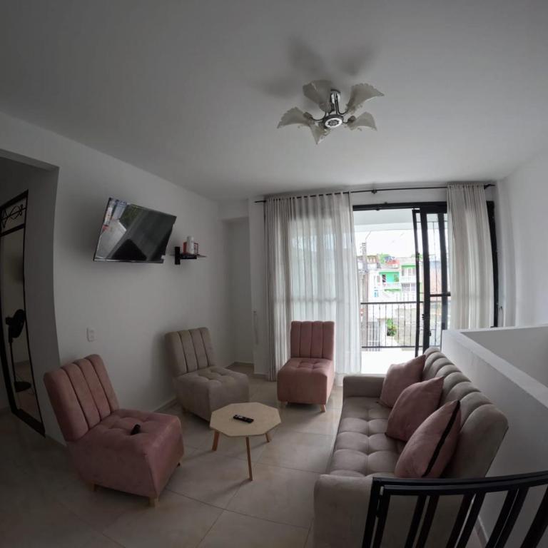 nuevo apartamento central villavicencio - Apartamento de 2 dormitorios - 27