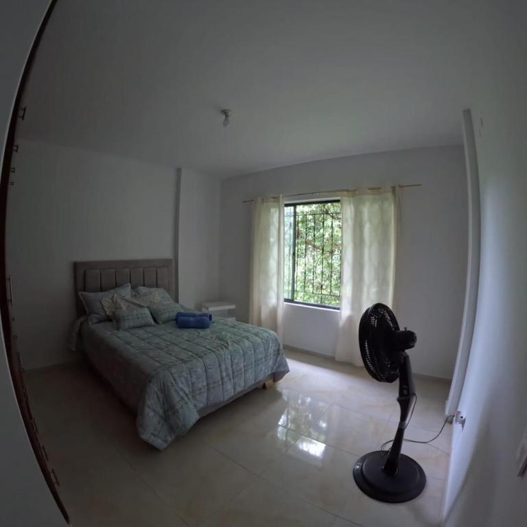 nuevo apartamento central villavicencio - Apartamento de 2 dormitorios - 32
