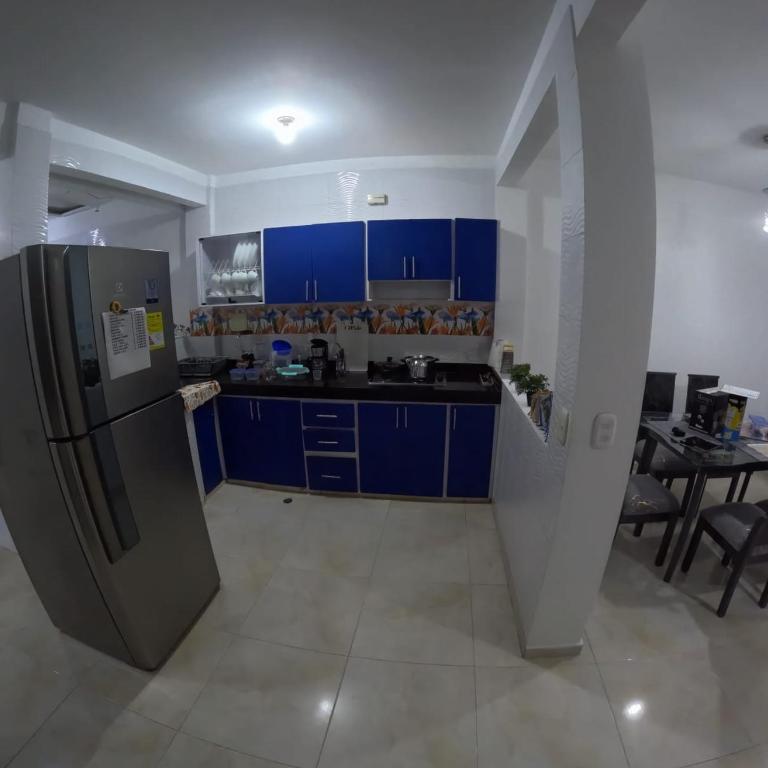 nuevo apartamento central villavicencio - Apartamento de 2 dormitorios - 33