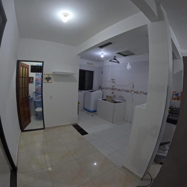 nuevo apartamento central villavicencio - Apartamento de 2 dormitorios - 34